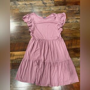Olivia Rae Dress Worn Once